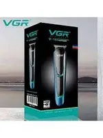 VGR V-183 Professional Rechargeable Hair Trimmer for Men – Thumbnail 5